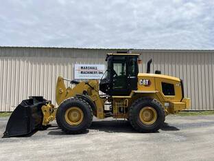 2024 Caterpillar 930