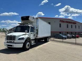 2019 Freightliner BUSINESS CLASS M2 106