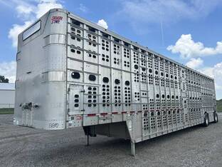 2020 Wilson PSDCL-402P