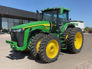 2023 John Deere 8R 310