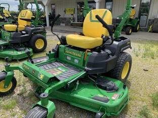 2026 John Deere Z530