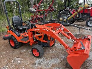 2020 Kubota BX2380