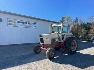 1978 Case 970