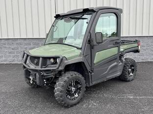 2021 John Deere GATOR XUV 835R