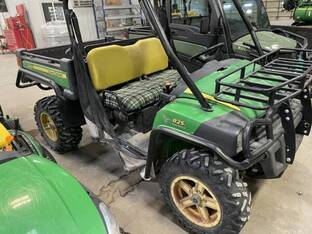 2016 John Deere GATOR XUV 825I