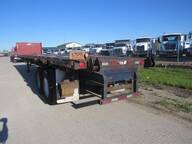 1999 Fontaine ft5804sd