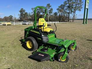 2026 John Deere Z997r