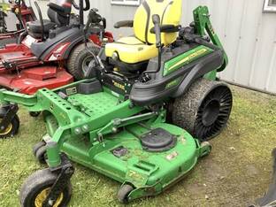 2022 John Deere Z970R