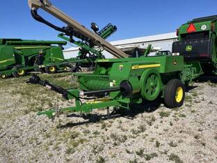 2026 John Deere 348
