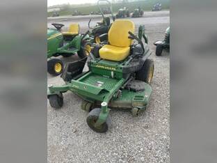 2021 John Deere Z735E