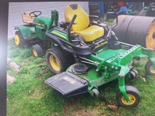 2020 John Deere Z915E