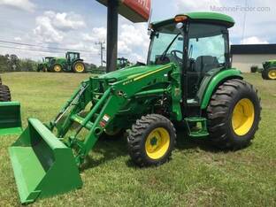 2026 John Deere 4052R