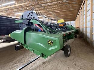 2021 John Deere RD45F