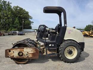 2007 Ingersoll Rand SD45F