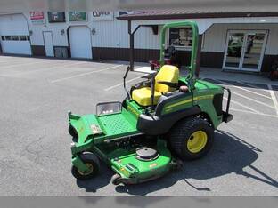 2014 John Deere Z997