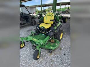 2022 John Deere Z930M