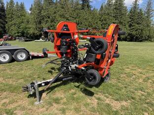 2023 Land Pride AFM4211