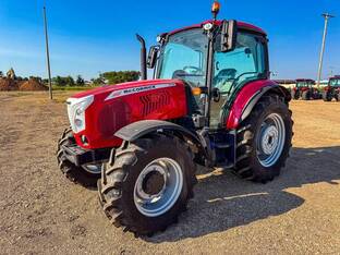 2025 McCormick X5.120