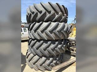 2021 MICHELIN 650/65R38