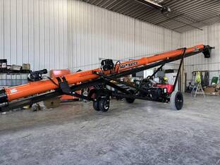 2026 Batco FX4-1544FLTD