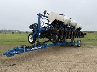 2020 Kinze 3600ASD