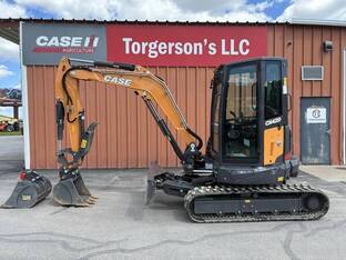 2024 Case CX42D