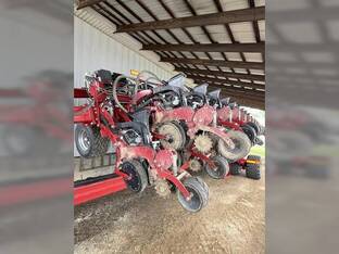 2019 Case IH 2140