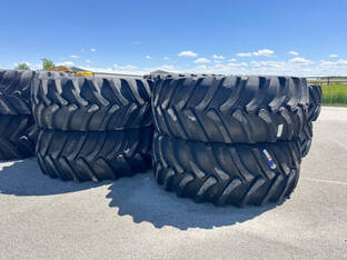 2026 Goodyear LSW710/65R46
