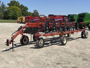 2020 H&S HC5114