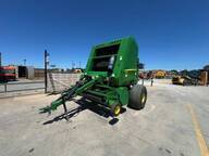 2024 John Deere 560M