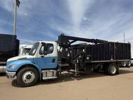 2019 Freightliner BUSINESS CLASS M2 106