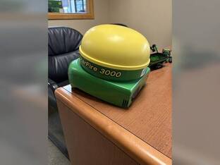 2012 John Deere SF3000