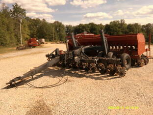 Case IH 5400/Yetter