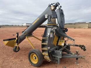 Lankota CK1100