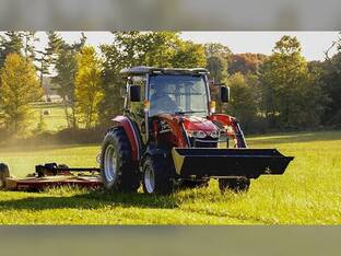 2026 Massey-Ferguson 2M.60