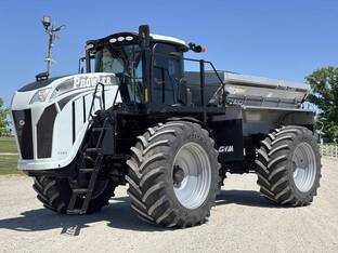 2019 GVM PROWLER T380