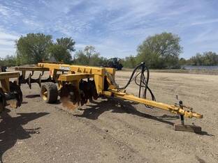 2022 Ashland EHDW3620-14
