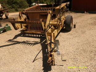 80 Degelman 570