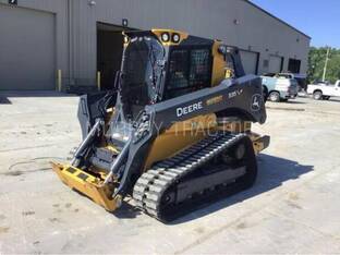 2024 John Deere 335 P
