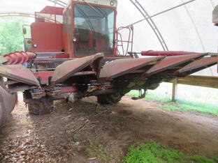 International 844