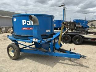 Patz 9174
