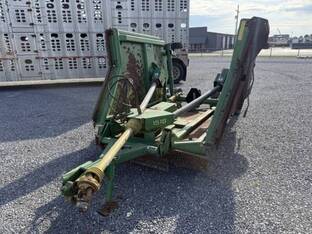 2000 John Deere 1518
