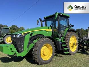 2024 John Deere 8R 280