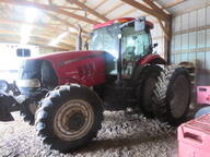 2008 Case IH 180 PUMA