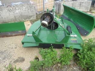 2023 Frontier RC2048