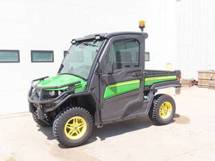 2019 John Deere XUV 865M
