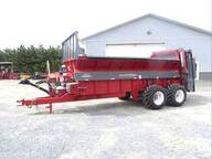 2026 FIELD LINE FL580