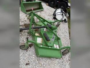 2023 Frontier GM2072R
