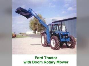 2026 Mow-Master BG19R60