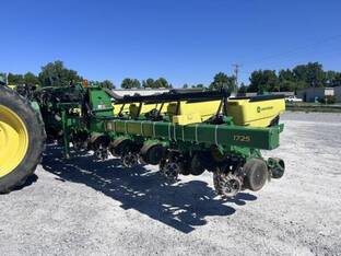 2024 John Deere 1725